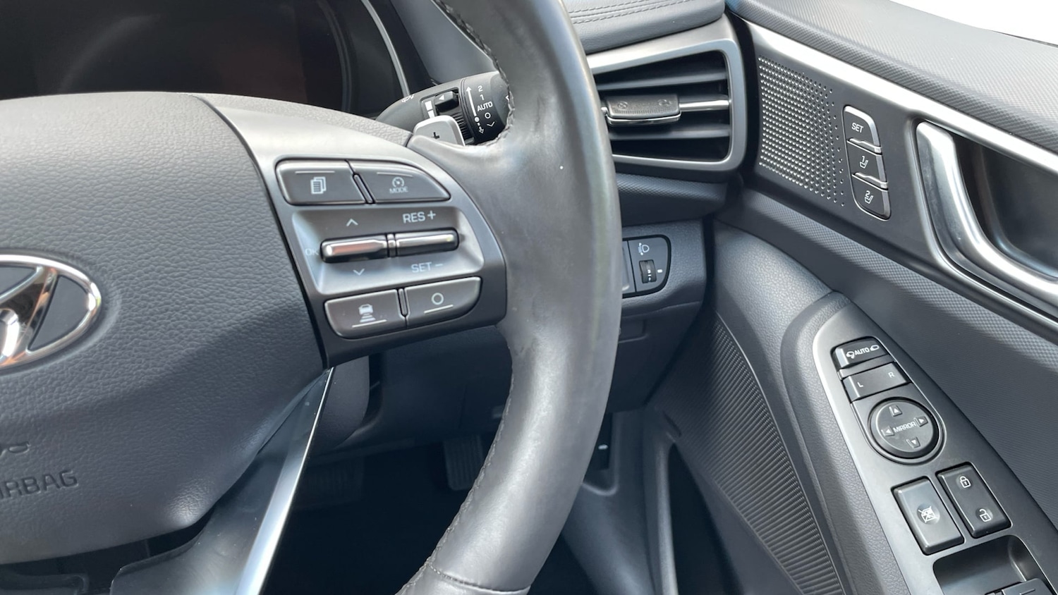 Used Hyundai IONIQ 2021 for sale - 78202345: Photo 16