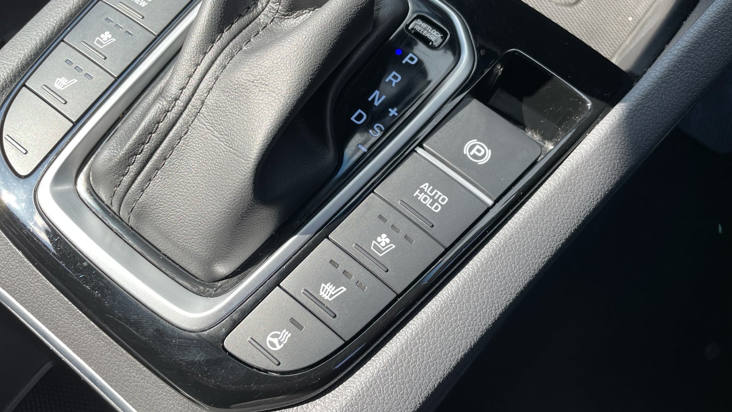 Used Hyundai IONIQ 2021 for sale - 78202345: Photo 23