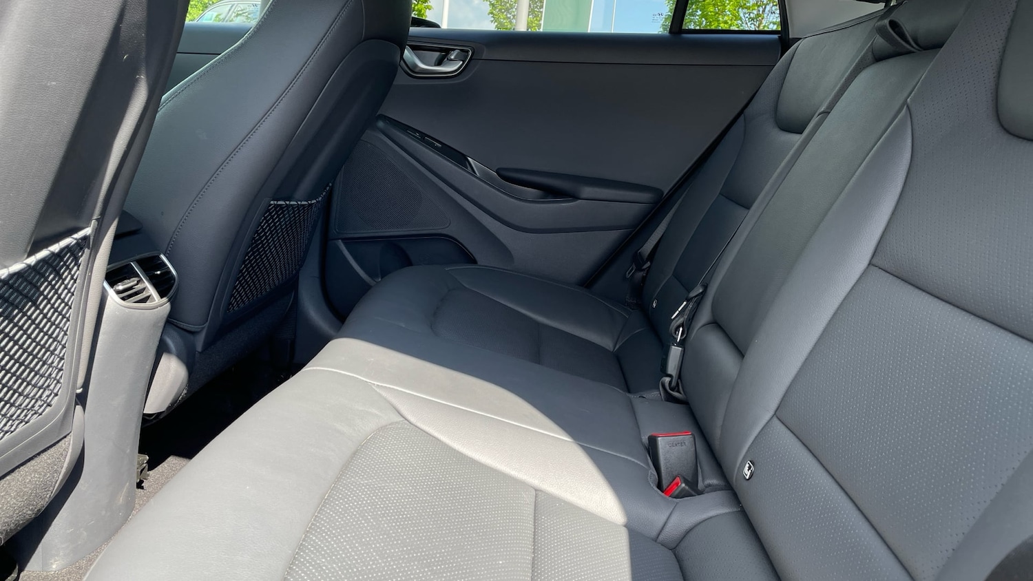 Used Hyundai IONIQ 2021 for sale - 78202345: Photo 9