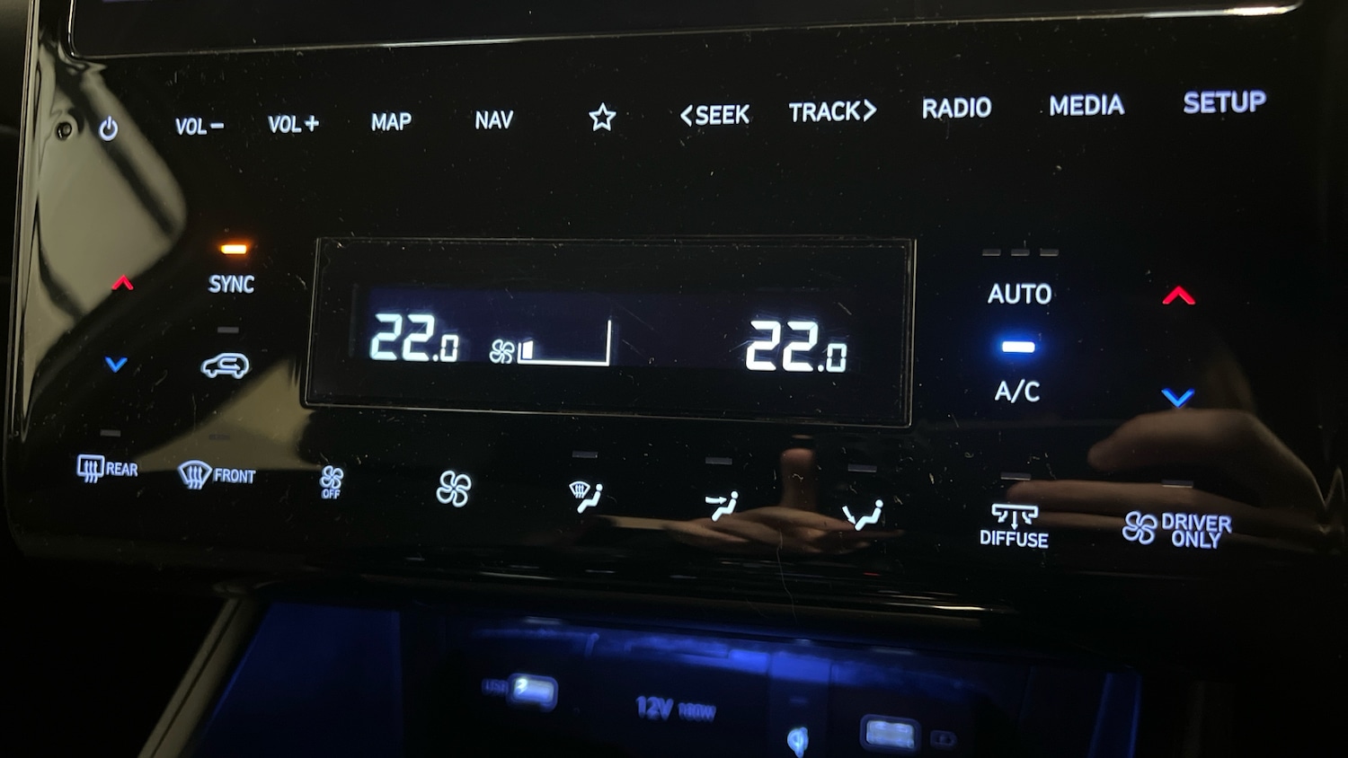 Used Hyundai TUCSON 2022 for sale - 77395322: Photo 17