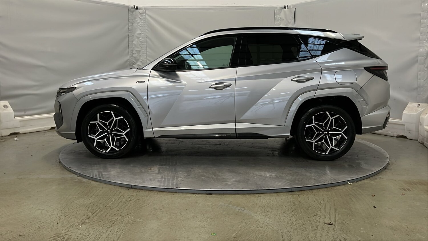 Used Hyundai TUCSON 2022 for sale - 77395322: Photo 19