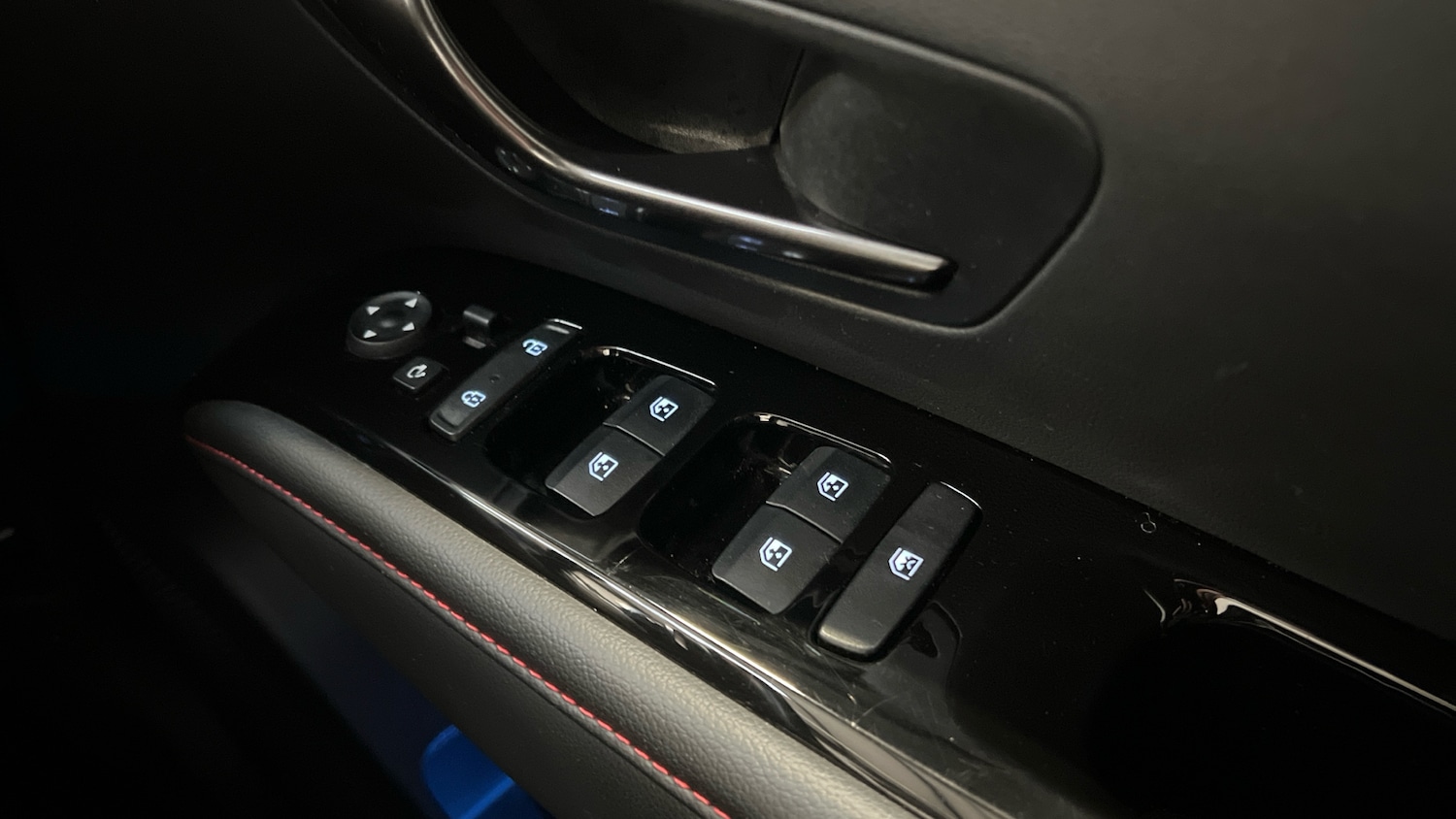 Used Hyundai TUCSON 2022 for sale - 77395322: Photo 21