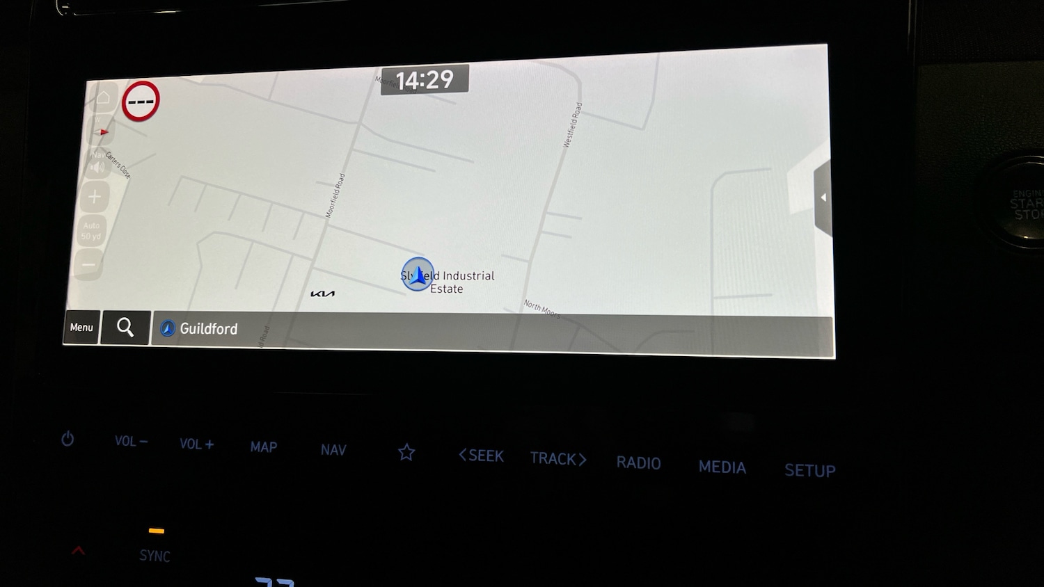 Used Hyundai TUCSON 2022 for sale - 77395322: Photo 22