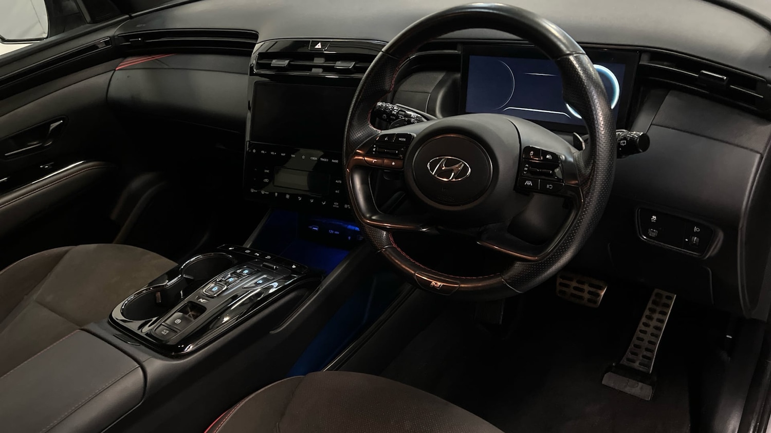 Used Hyundai TUCSON 2022 for sale - 77395322: Photo 6