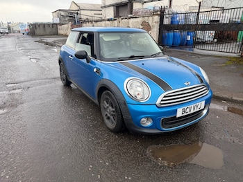 Used MINI Hatch 2011 for sale - 77619452: Photo