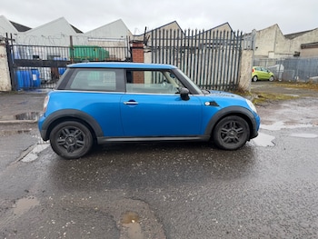 Used MINI Hatch 2011 for sale - 77619452: Photo