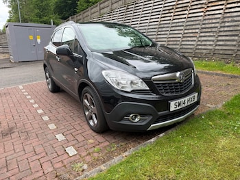 Used Vauxhall Mokka 2014 for sale - 78759012: Photo