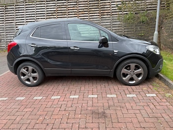 Used Vauxhall Mokka 2014 for sale - 78759012: Photo