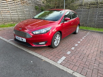 Used Ford Focus 2016 for sale - 78559141: Photo