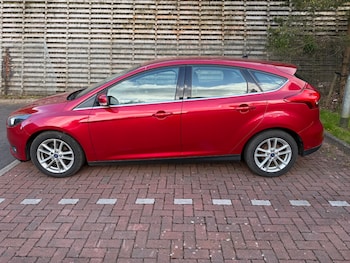 Used Ford Focus 2016 for sale - 78559141: Photo