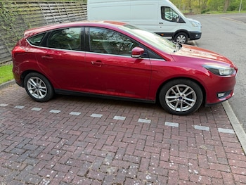 Used Ford Focus 2016 for sale - 78559141: Photo