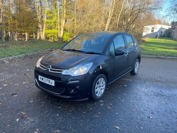 Used Citroen C3 2013 for sale - 76847259: Photo