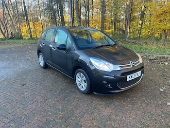 Used Citroen C3 2013 for sale - 76847259: Photo