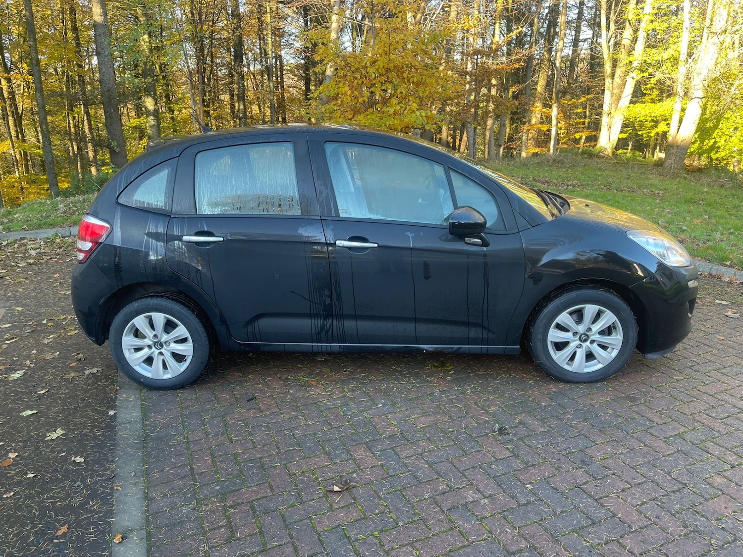 Used Citroen C3 2013 for sale - 76847259: Photo 3