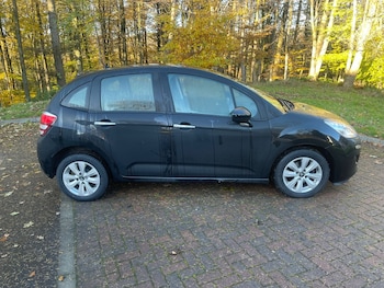 Used Citroen C3 2013 for sale - 76847259: Photo