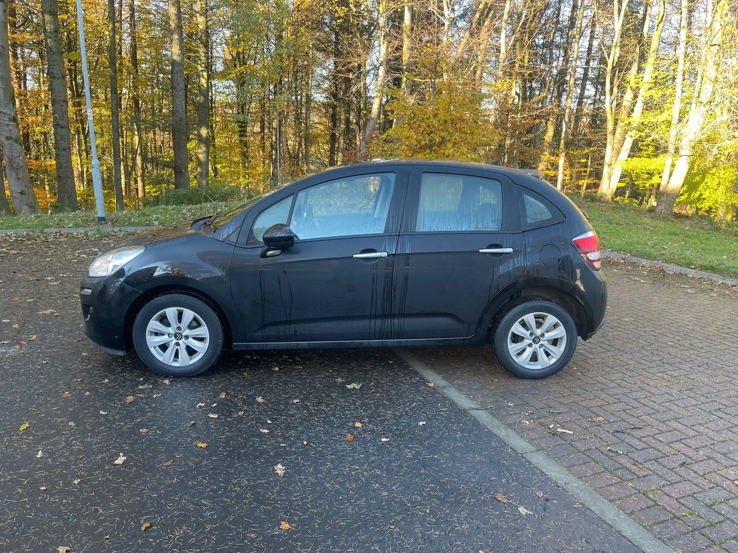 Used Citroen C3 2013 for sale - 76847259: Photo 4