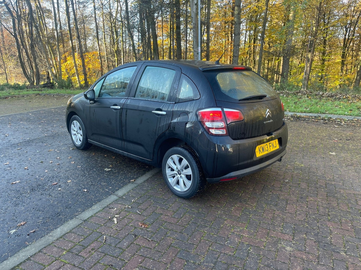 Used Citroen C3 2013 for sale - 76847259: Photo 5