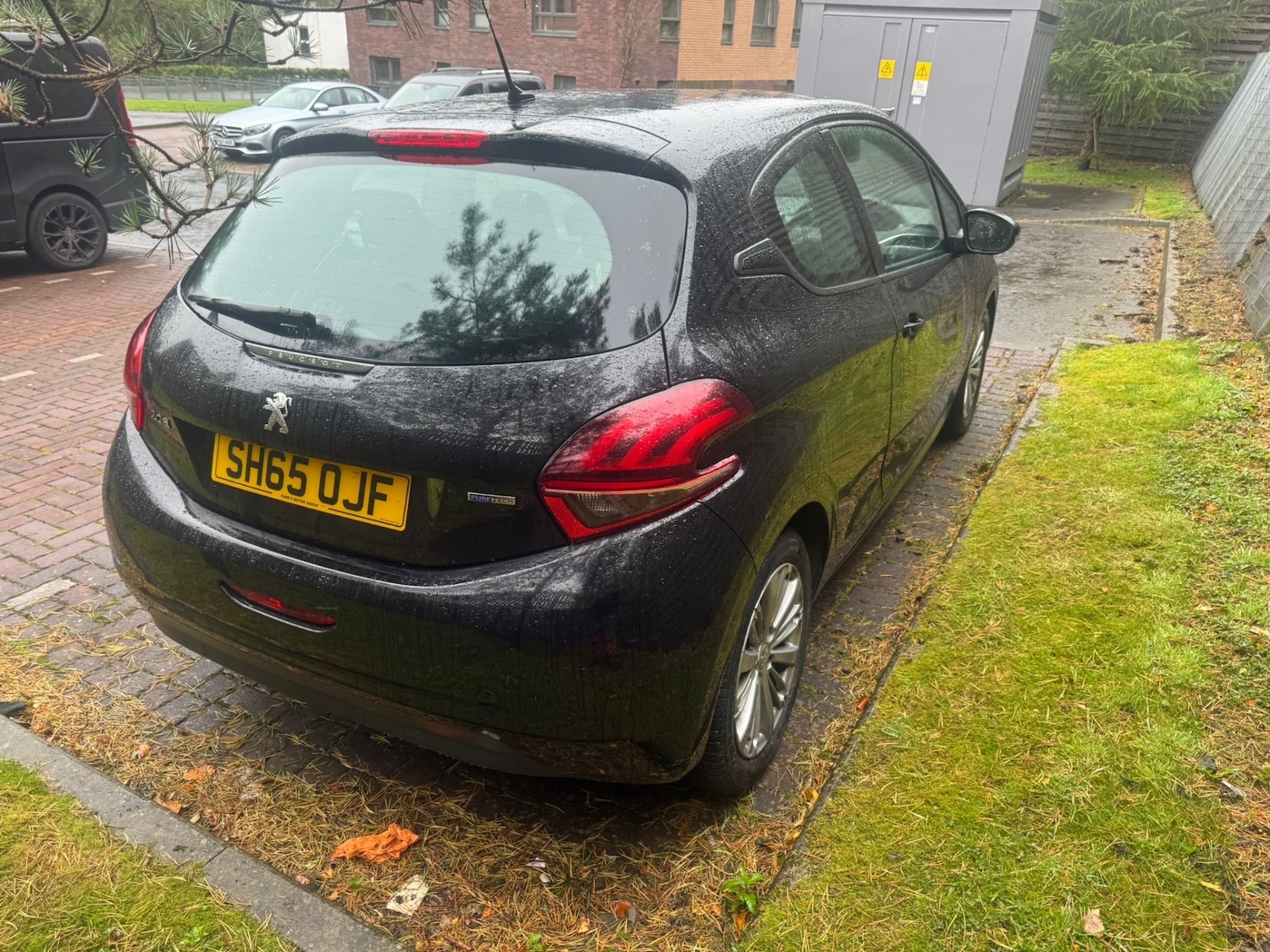 Used Peugeot 208 2015 for sale - 76847299: Photo 3