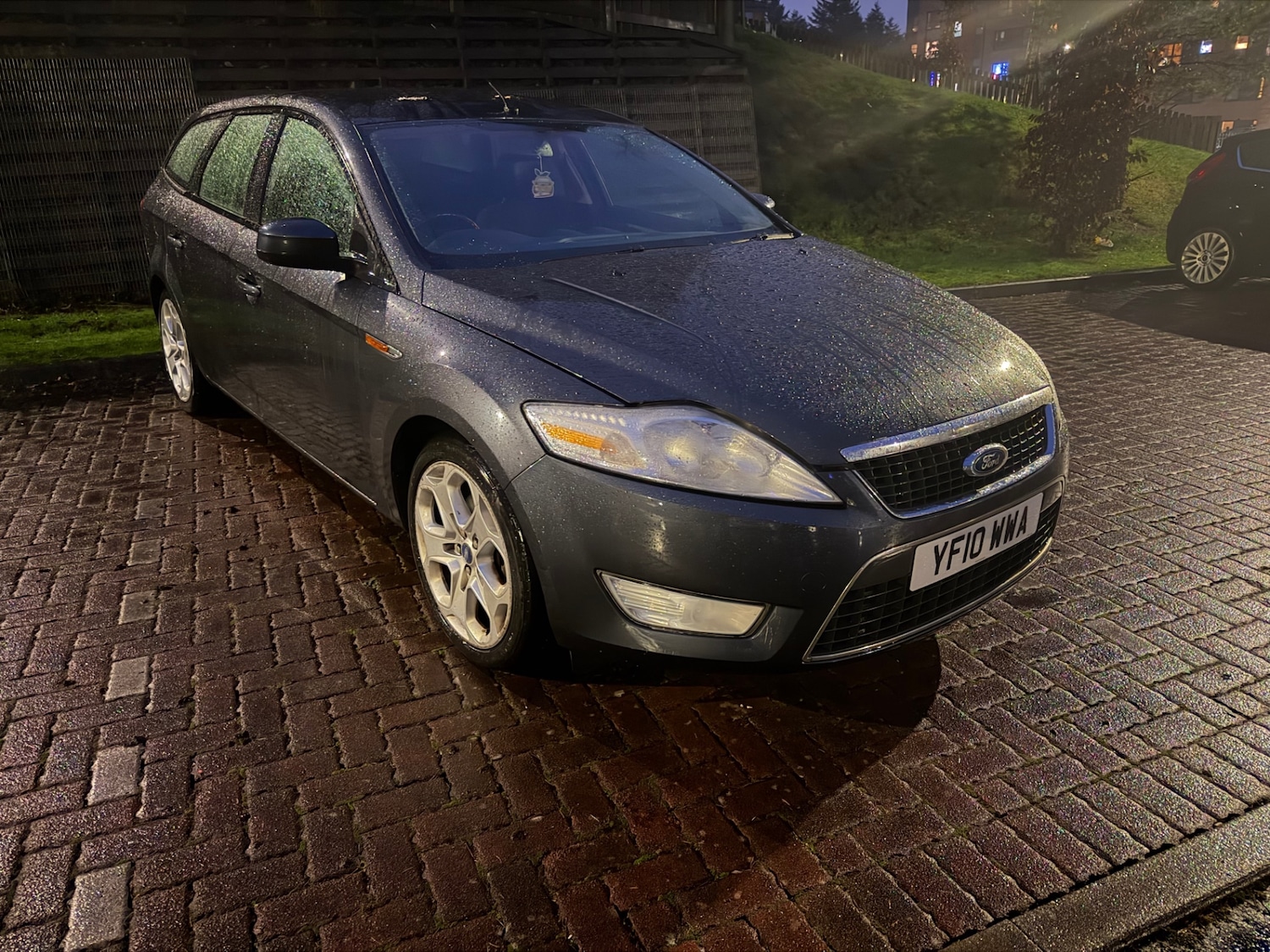 Used Ford Mondeo 2010 for sale - 76854734: Photo 1