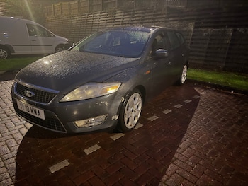 Used Ford Mondeo 2010 for sale - 76854734: Photo