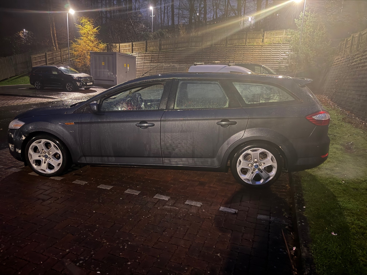 Used Ford Mondeo 2010 for sale - 76854734: Photo 3