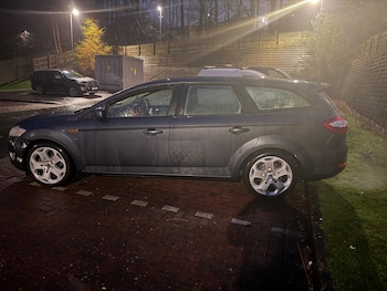 Used Ford Mondeo 2010 for sale - 76854734: Photo
