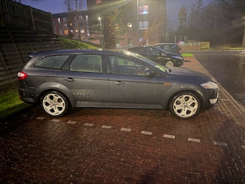 Used Ford Mondeo 2010 for sale - 76854734: Photo