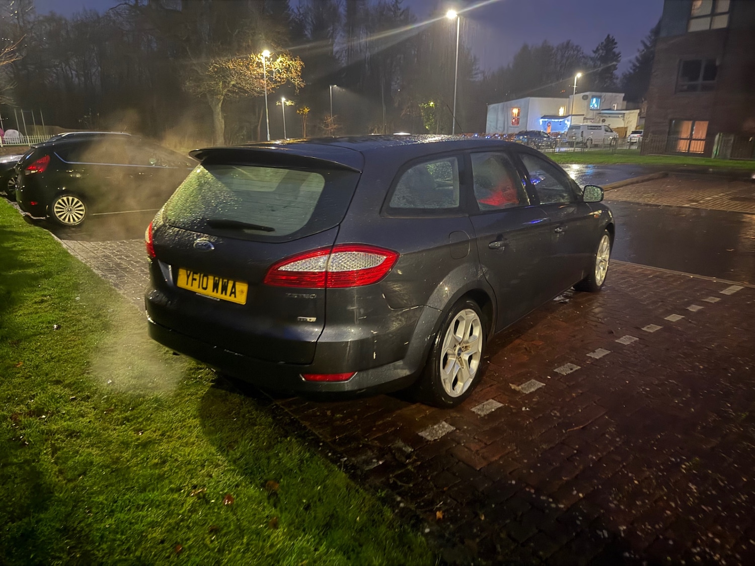 Used Ford Mondeo 2010 for sale - 76854734: Photo 6