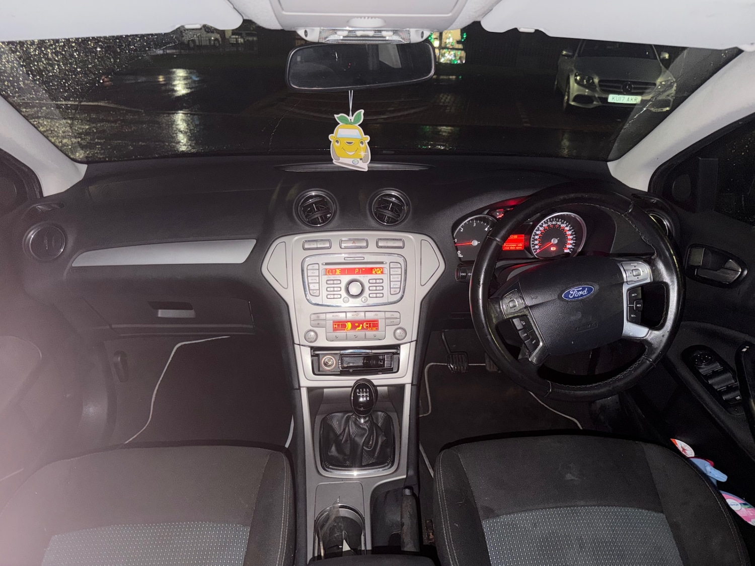 Used Ford Mondeo 2010 for sale - 76854734: Photo 9