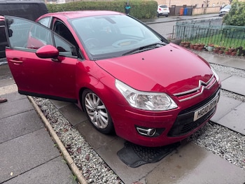 2010 (10) - 1.6HDi 16V Exclusive [110] 5dr EGS