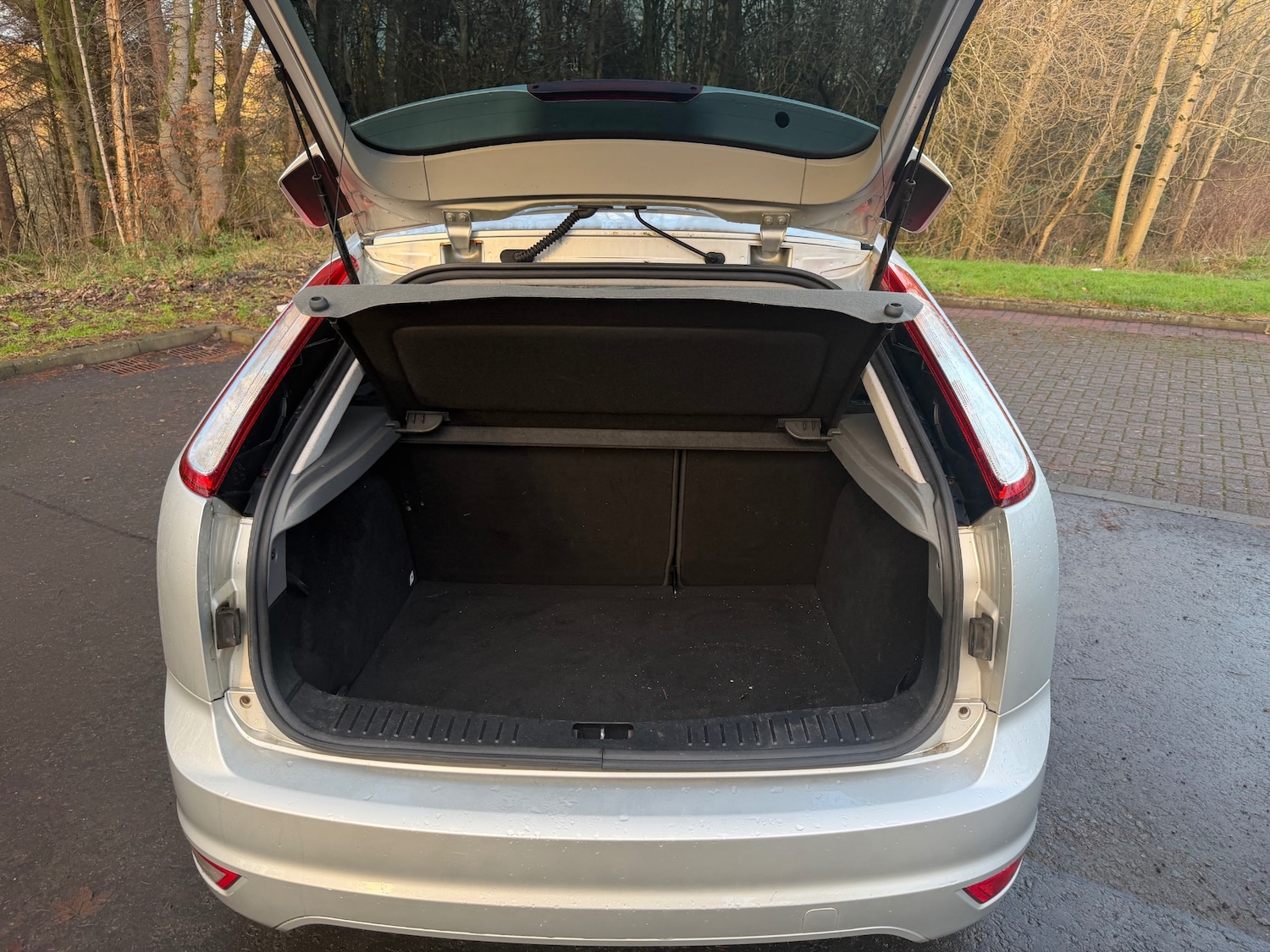 Used Ford Focus 2009 for sale - 77012443: Photo 7