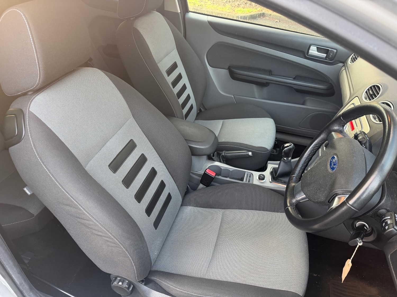 Used Ford Focus 2009 for sale - 77012443: Photo 8