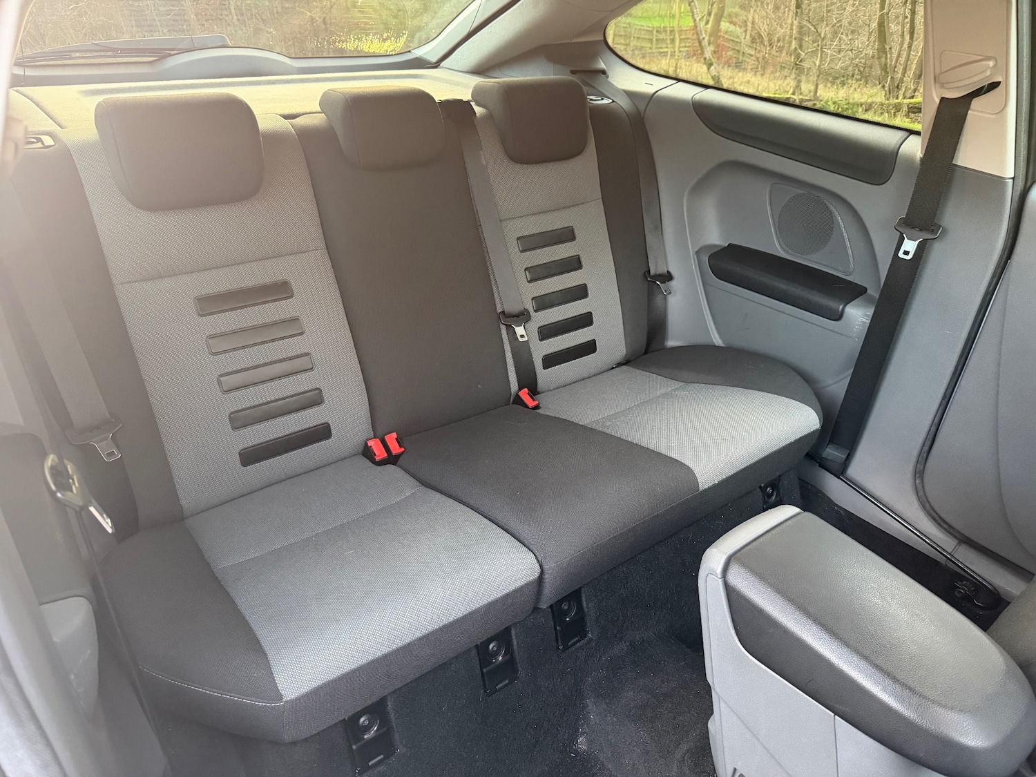 Used Ford Focus 2009 for sale - 77012443: Photo 9