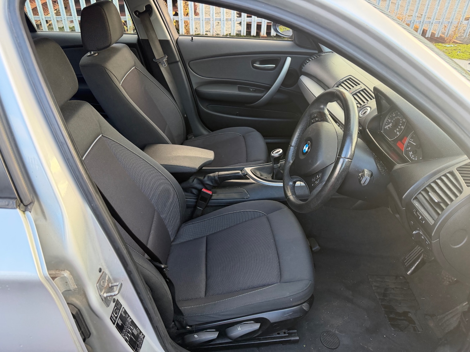 Used BMW 1 Series 2009 for sale - 76846108: Photo 7