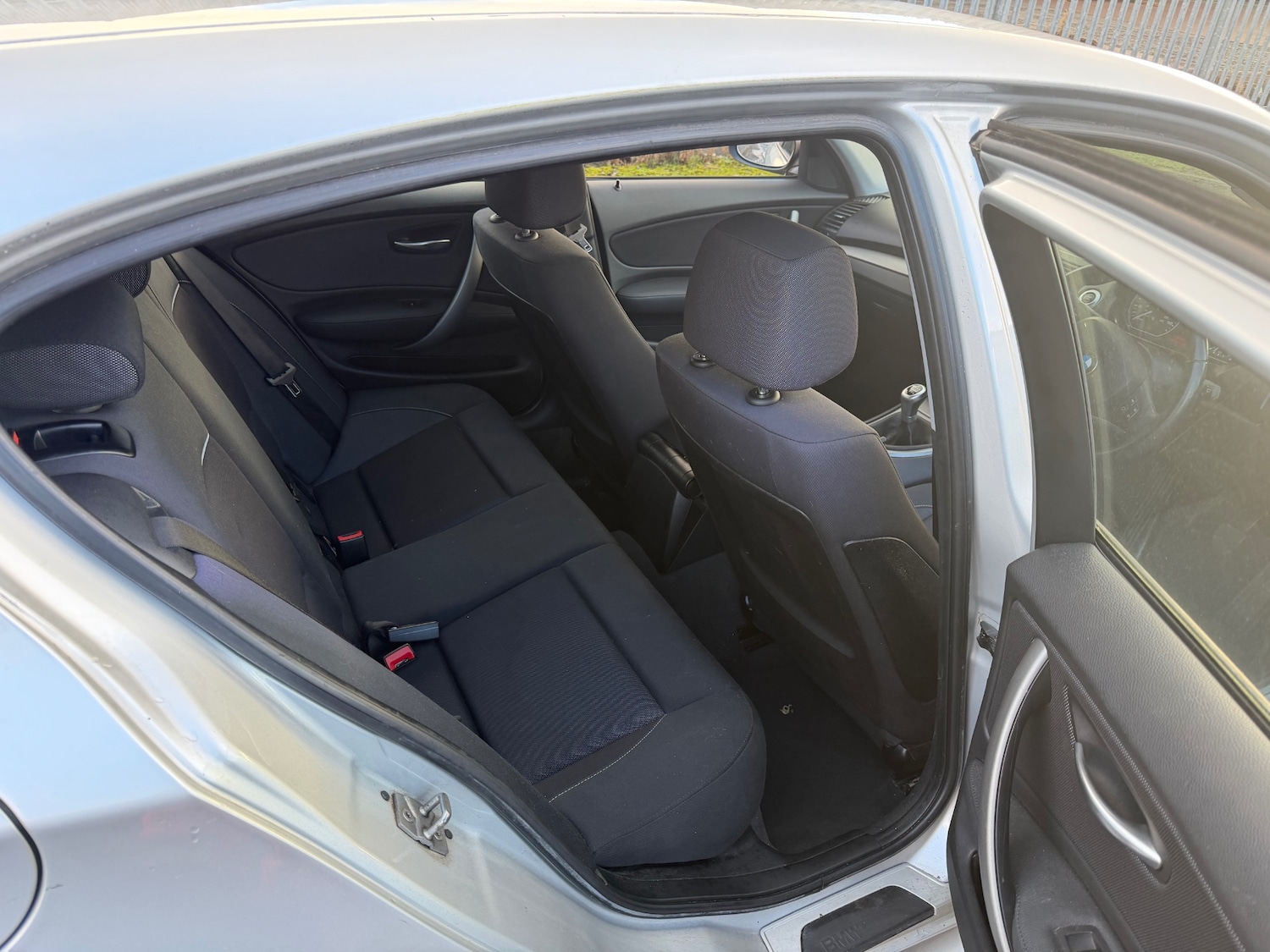 Used BMW 1 Series 2009 for sale - 76846108: Photo 8