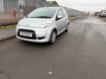 Used Citroen C1 2010 for sale - 77767971: Photo