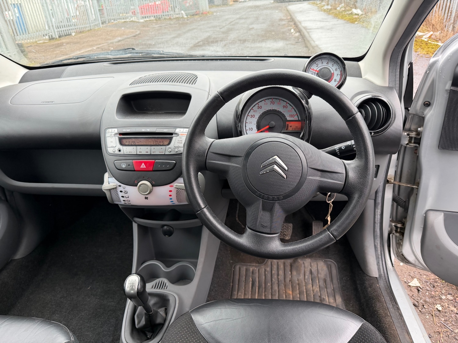 Used Citroen C1 2010 for sale - 77767971: Photo 7