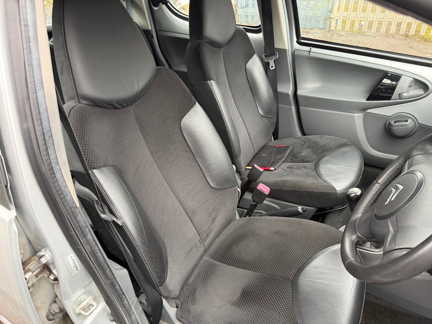 Used Citroen C1 2010 for sale - 77767971: Photo 8