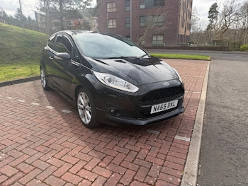 Used Ford Fiesta 2016 for sale - 78199286: Photo
