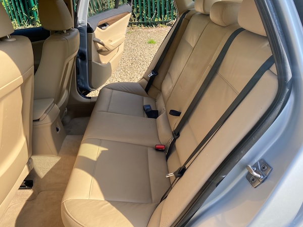 Used BMW X1 2013 for sale - 74480476: Photo 12