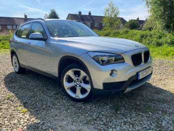 Used BMW X1 2013 for sale - 74480476: Photo