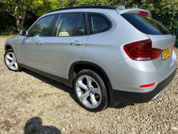 Used BMW X1 2013 for sale - 74480476: Photo
