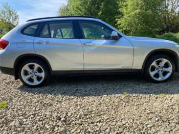 Used BMW X1 2013 for sale - 74480476: Photo