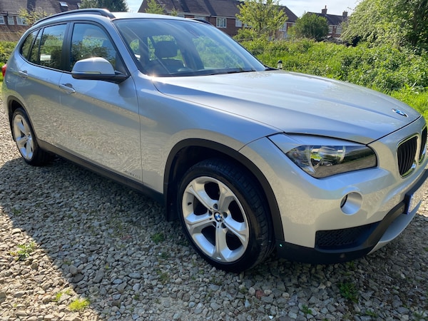 Used BMW X1 2013 for sale - 74480476: Photo 5