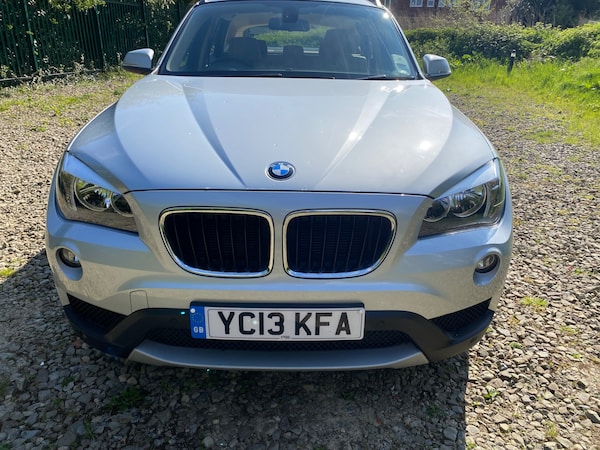Used BMW X1 2013 for sale - 74480476: Photo 6