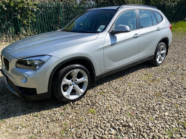 Used BMW X1 2013 for sale - 74480476: Photo 7