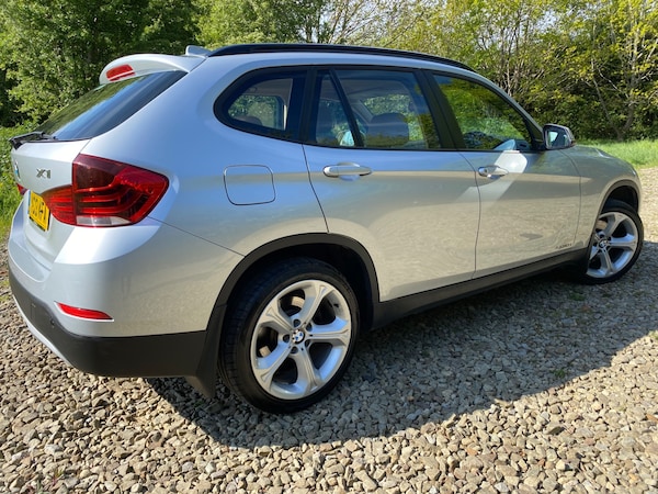 Used BMW X1 2013 for sale - 74480476: Photo 8