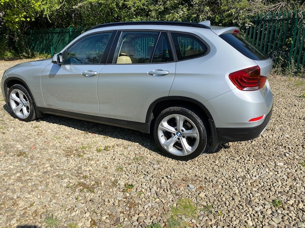 Used BMW X1 2013 for sale - 74480476: Photo 9