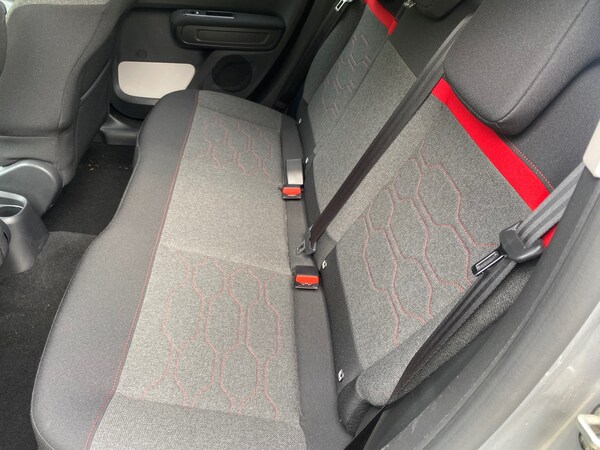 Used Citroen C3 2019 for sale - 74481731: Photo 10