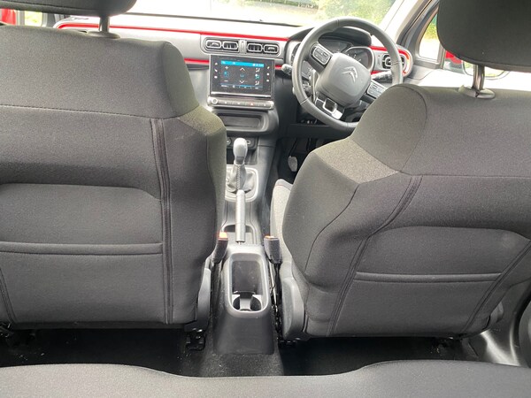 Used Citroen C3 2019 for sale - 74481731: Photo 11